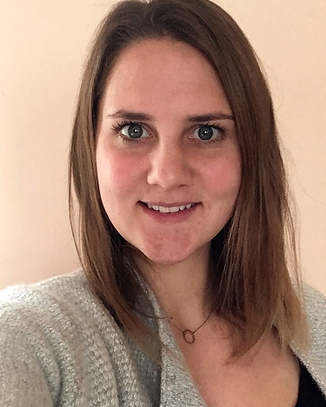 Profilbild von Milena