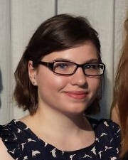 Profilbild von Anna