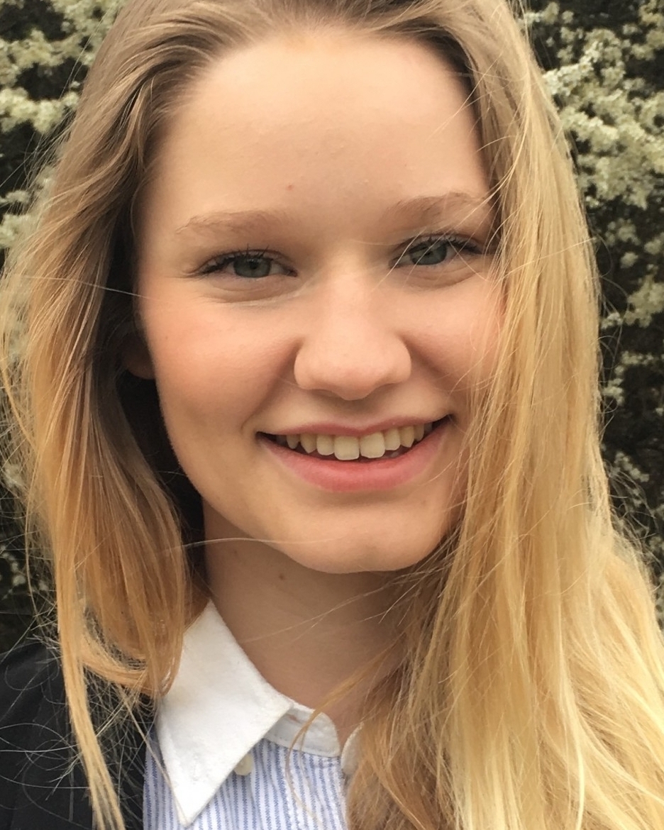 Profilbild von Marie Josephine