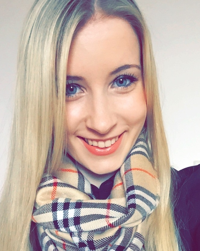 Profilbild von Helena