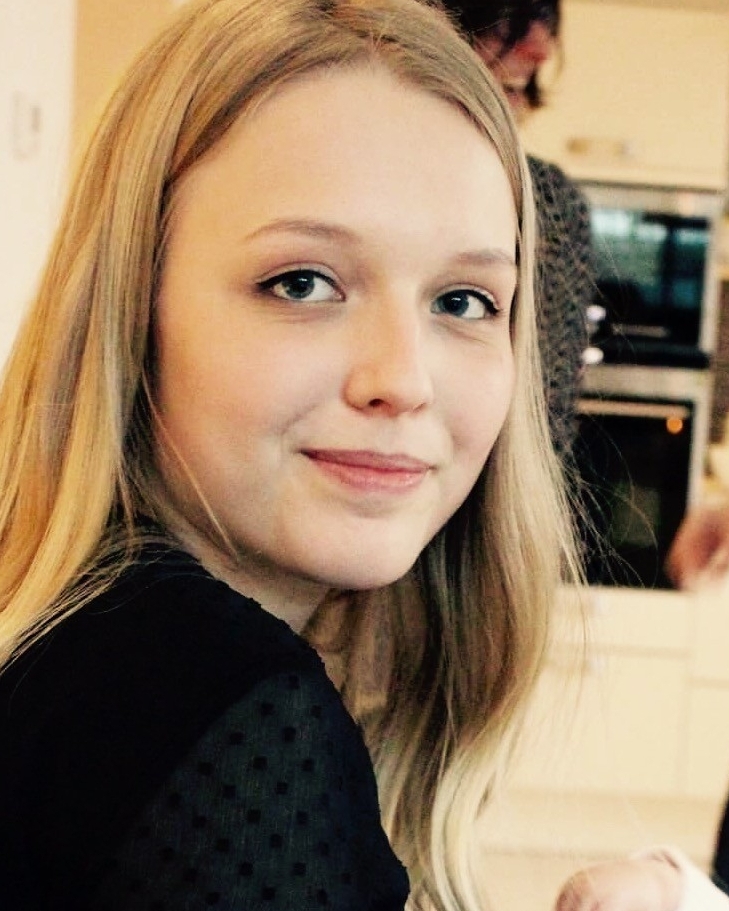 Profilbild von Vivien
