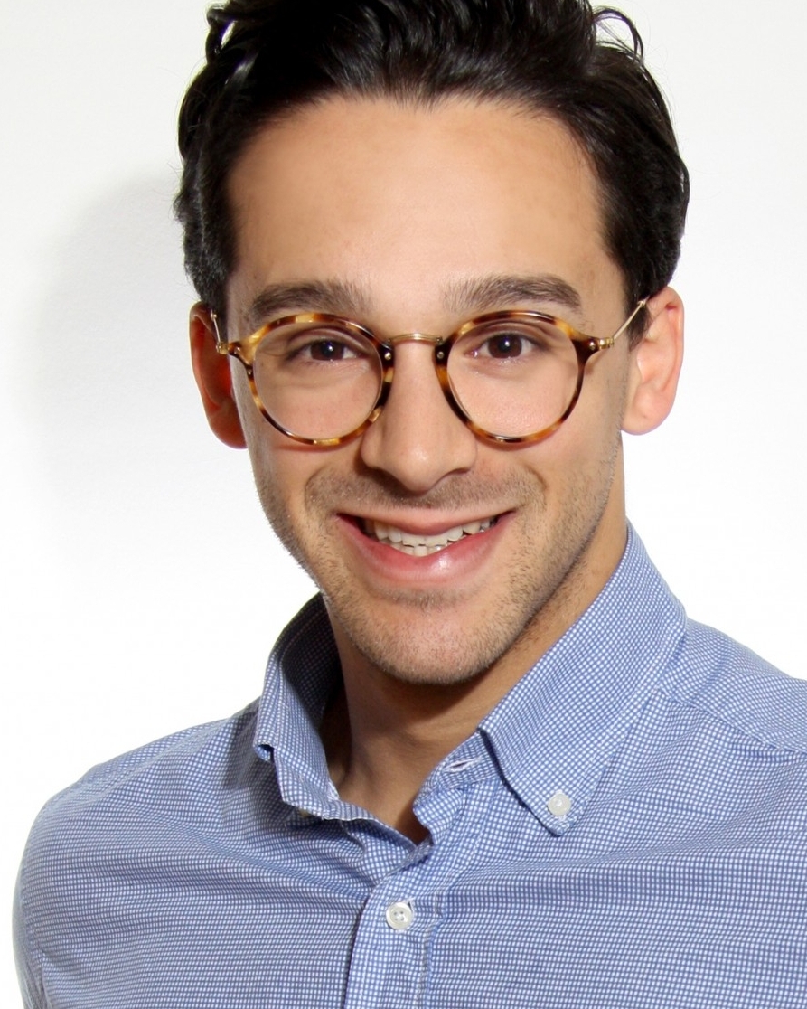 Profilbild von Jakob