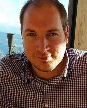 Profilbild von Stefan