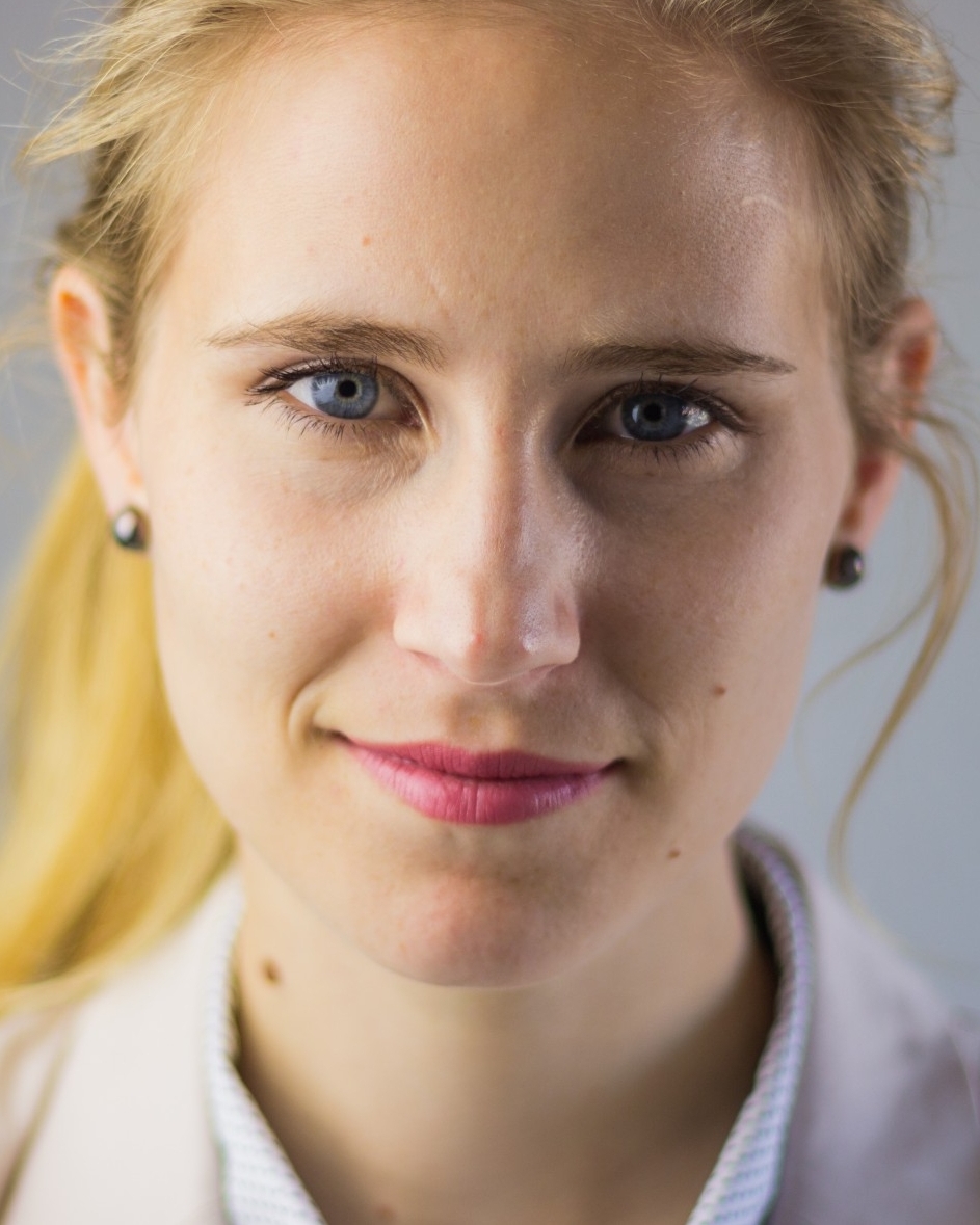 Profilbild von Laura
