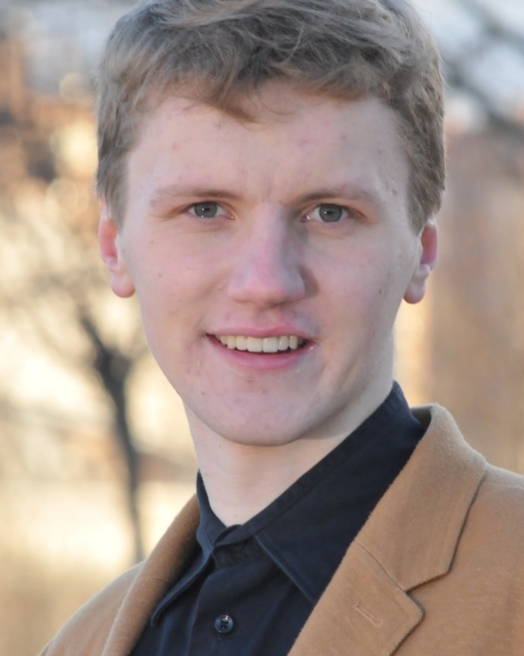 Profilbild von Jan Philipp