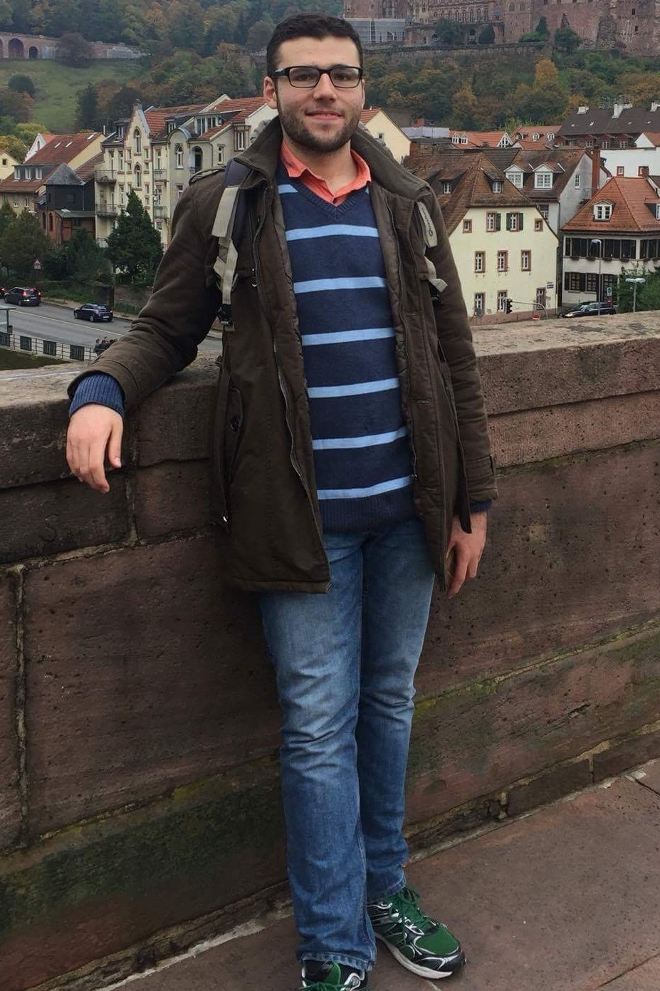 Weiteres Foto von Mhd Zuheir