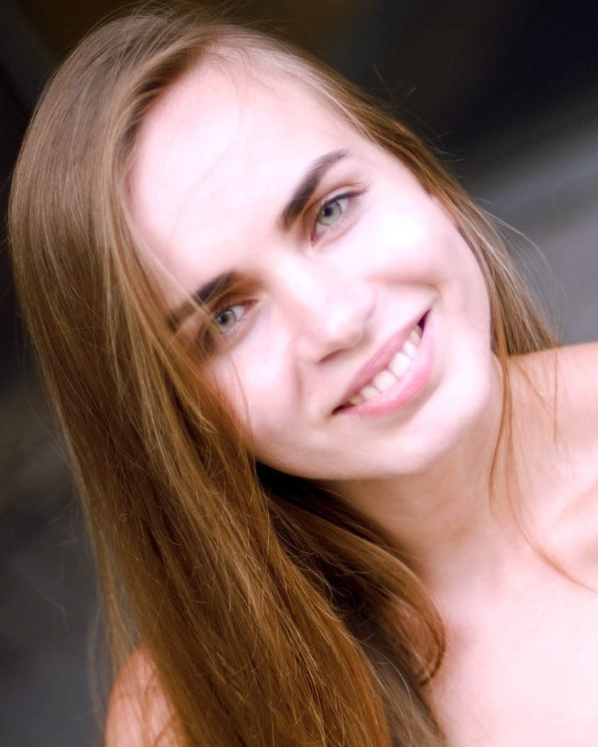 Profilbild von Inna