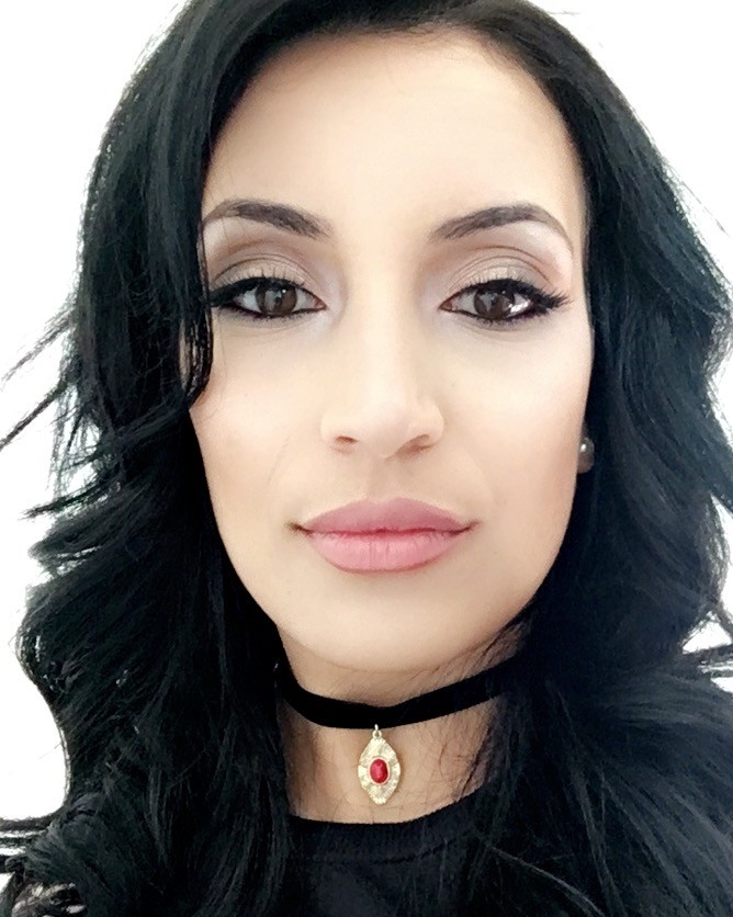 Profilbild von Hasnae
