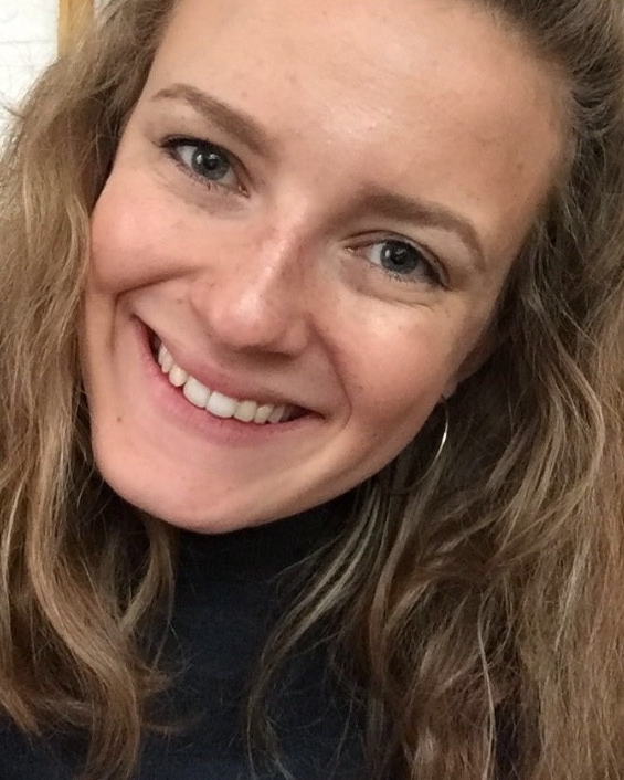 Profilbild von Camilla