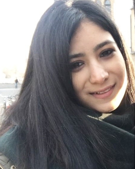 Profilbild von Ekta