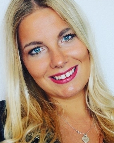 Profilbild von Marie