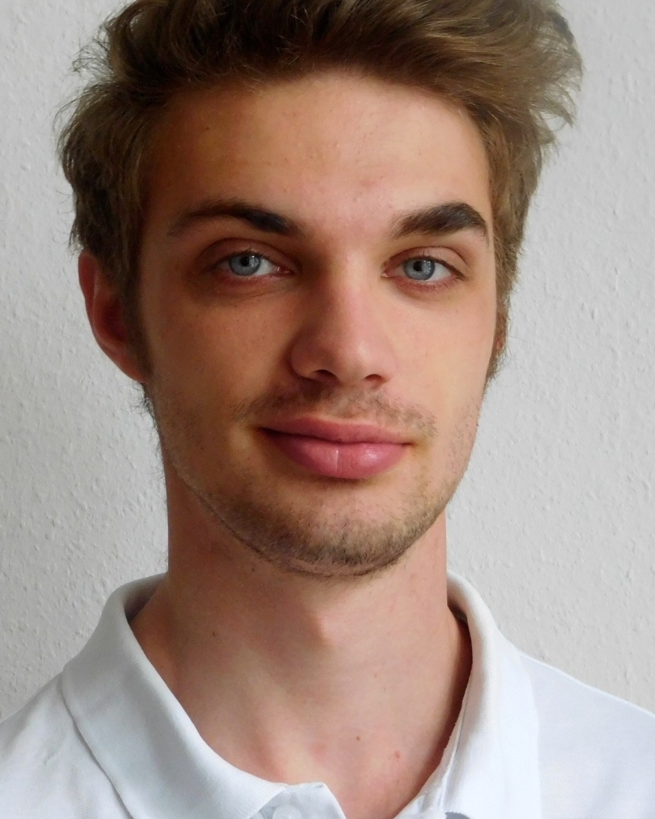 Profilbild von Tim