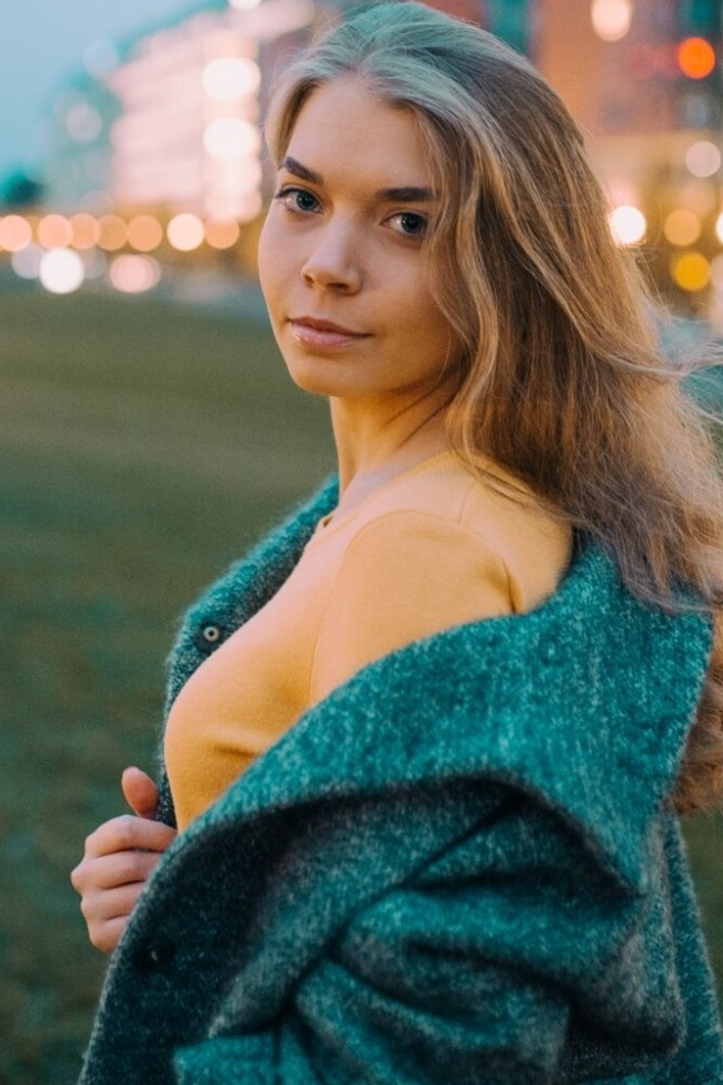 Weiteres Foto von Polina