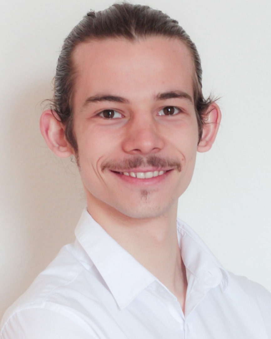 Profilbild von Nicolas