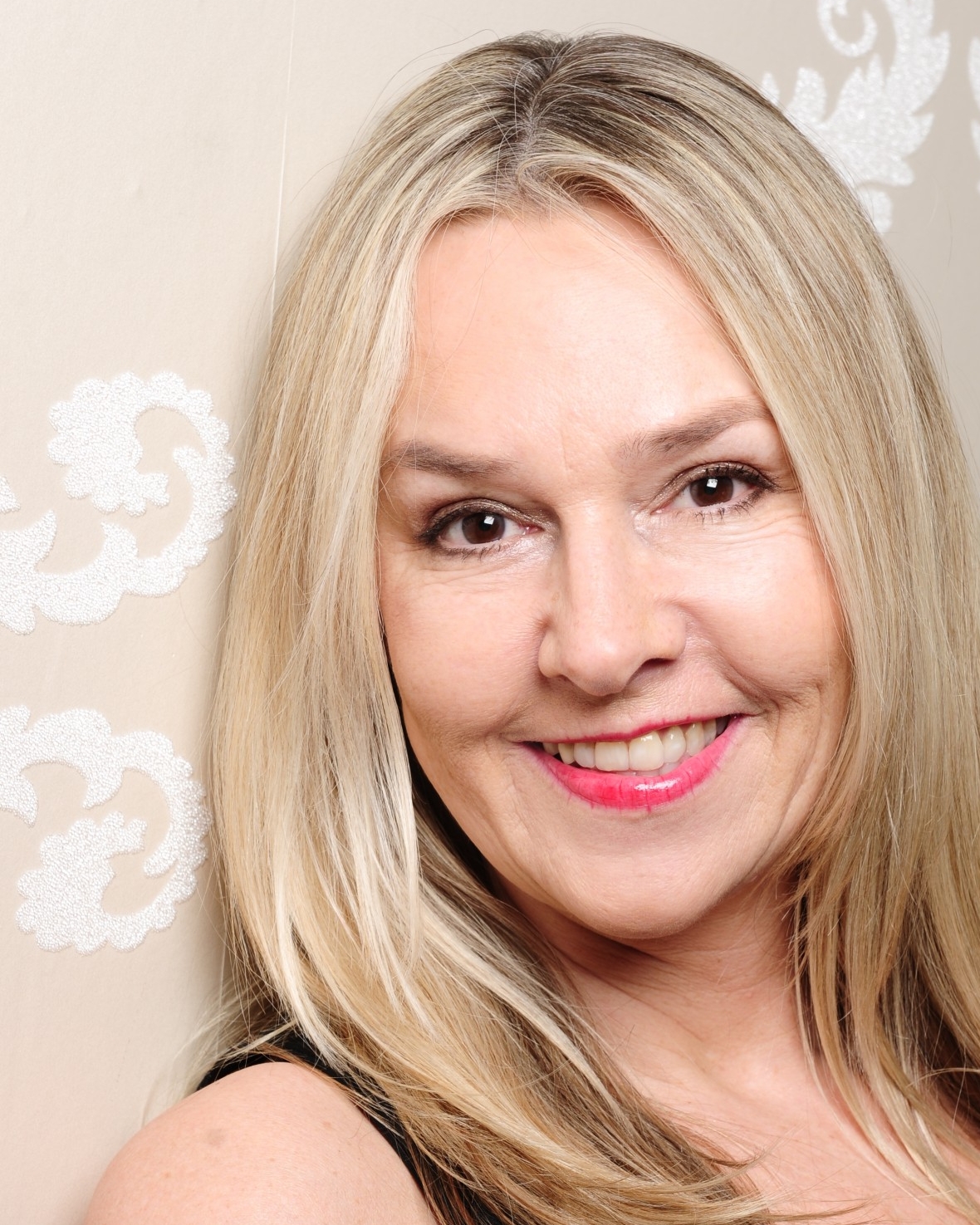 Profilbild von Karin Martina