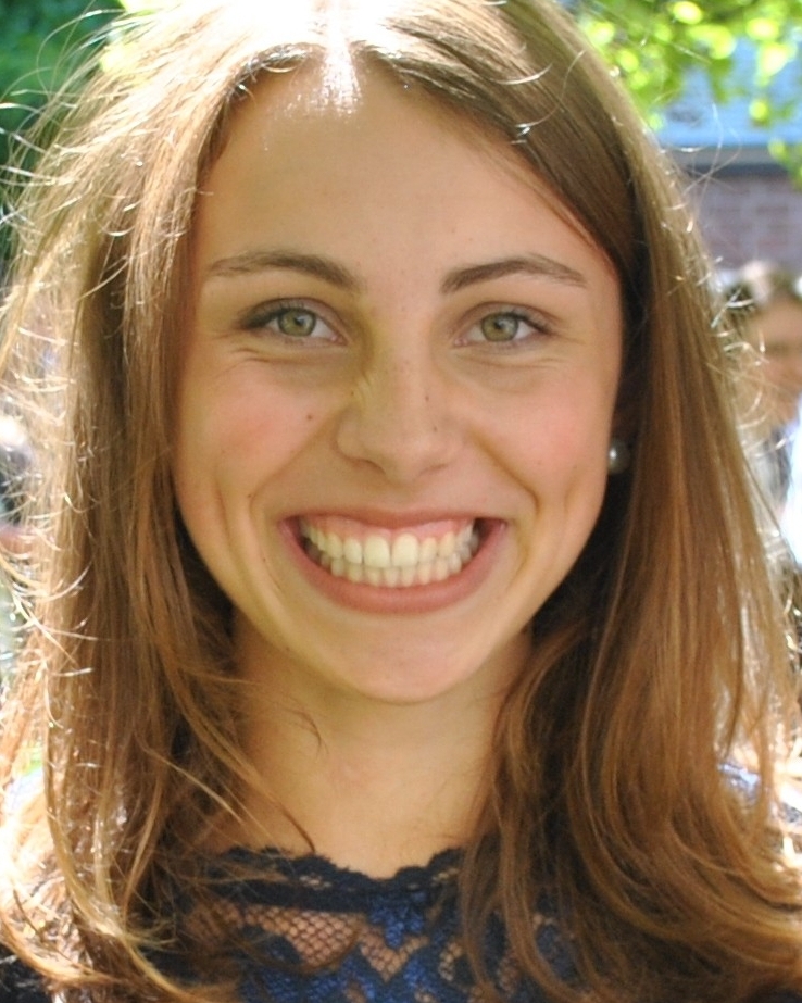 Profilbild von Viktoria