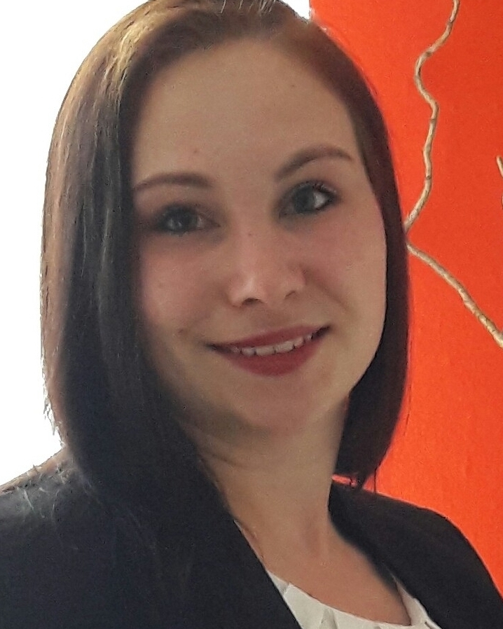Profilbild von Anne