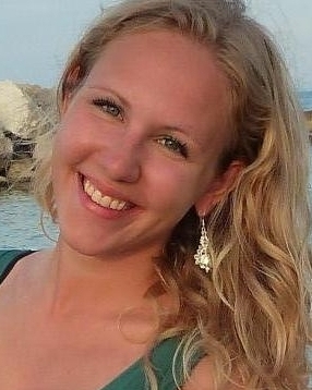Profilbild von Friederike