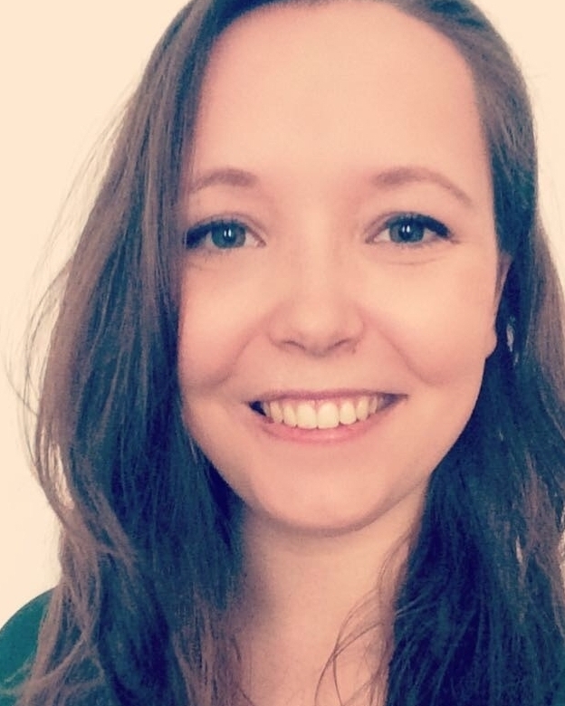 Profilbild von Laura