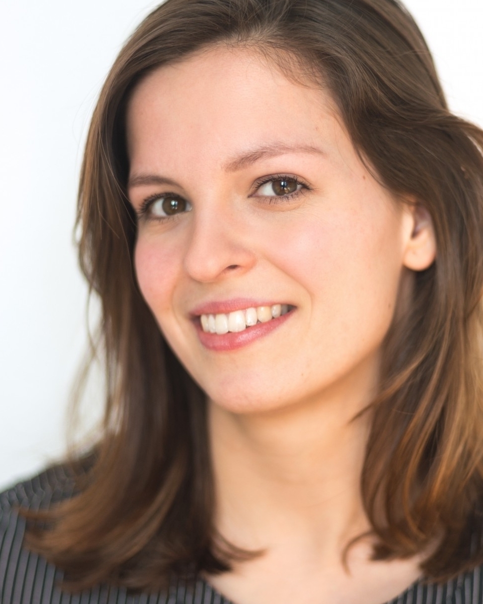 Profilbild von Nora