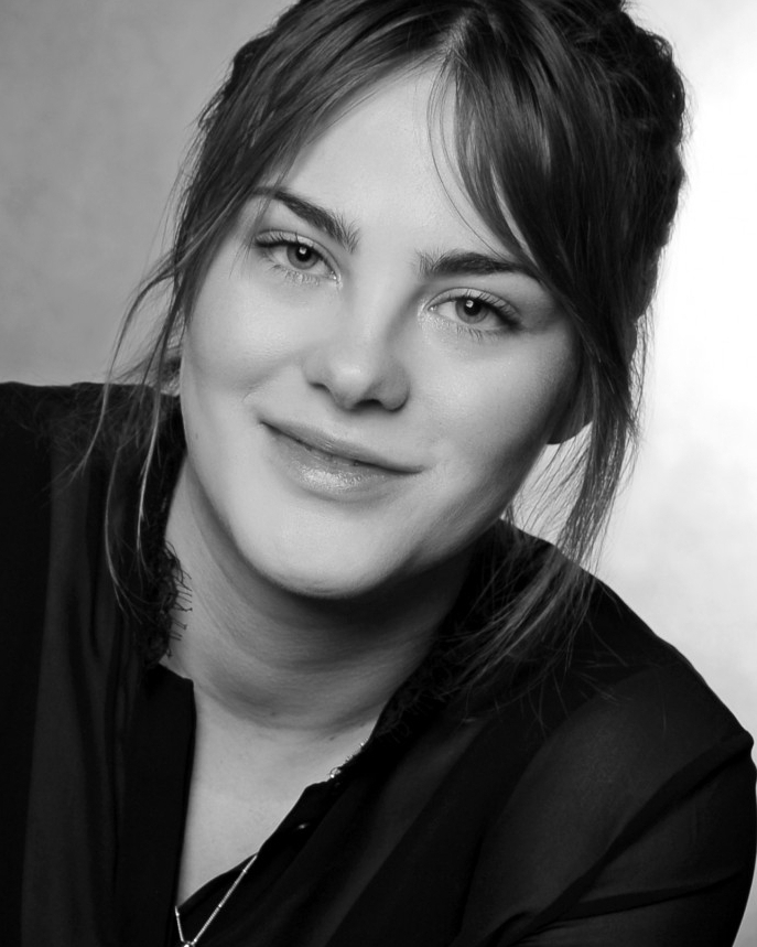 Profilbild von Katharina