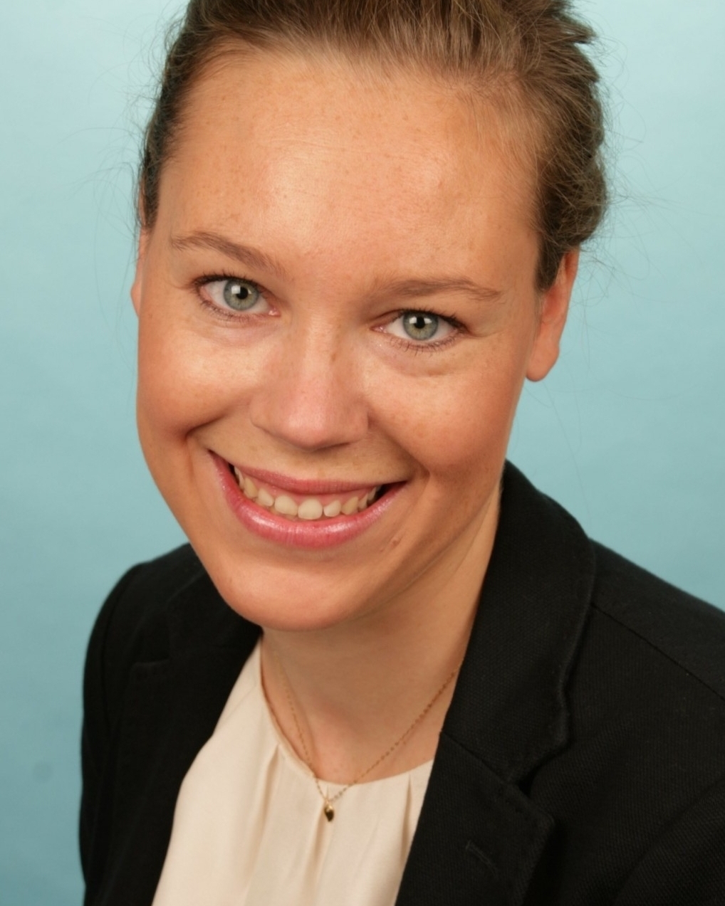 Profilbild von Isabelle