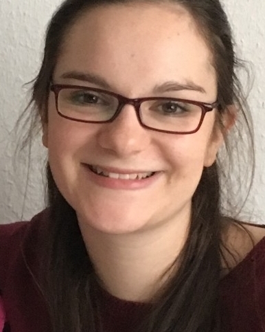 Profilbild von Luise