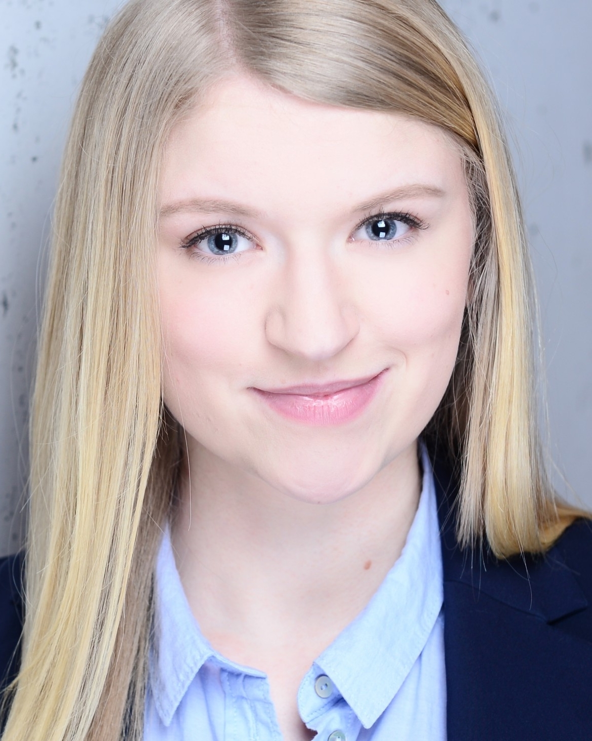Profilbild von Carolin