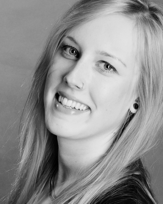 Profilbild von Alina