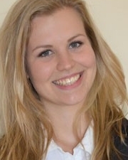 Profilbild von Marissa