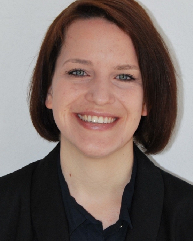 Profilbild von Stefanie