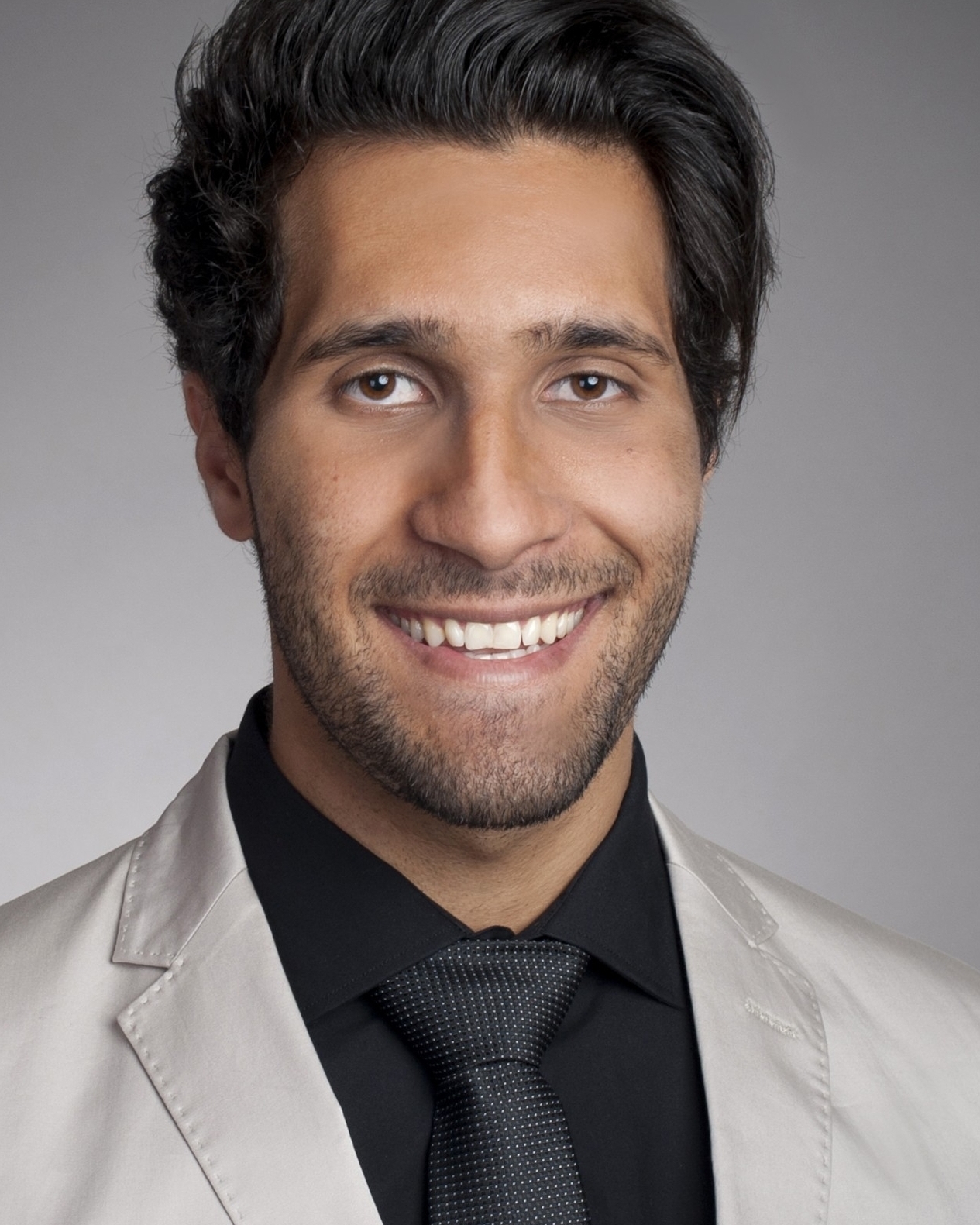 Profilbild von Mourad