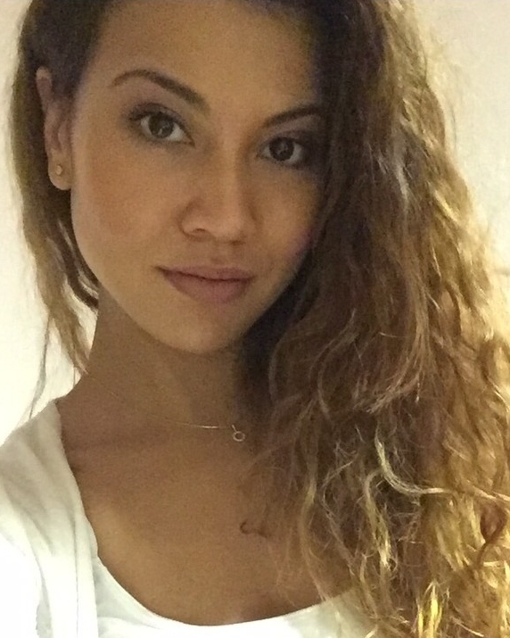 Profilbild von Melanie