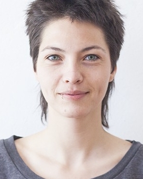 Profilbild von Marina