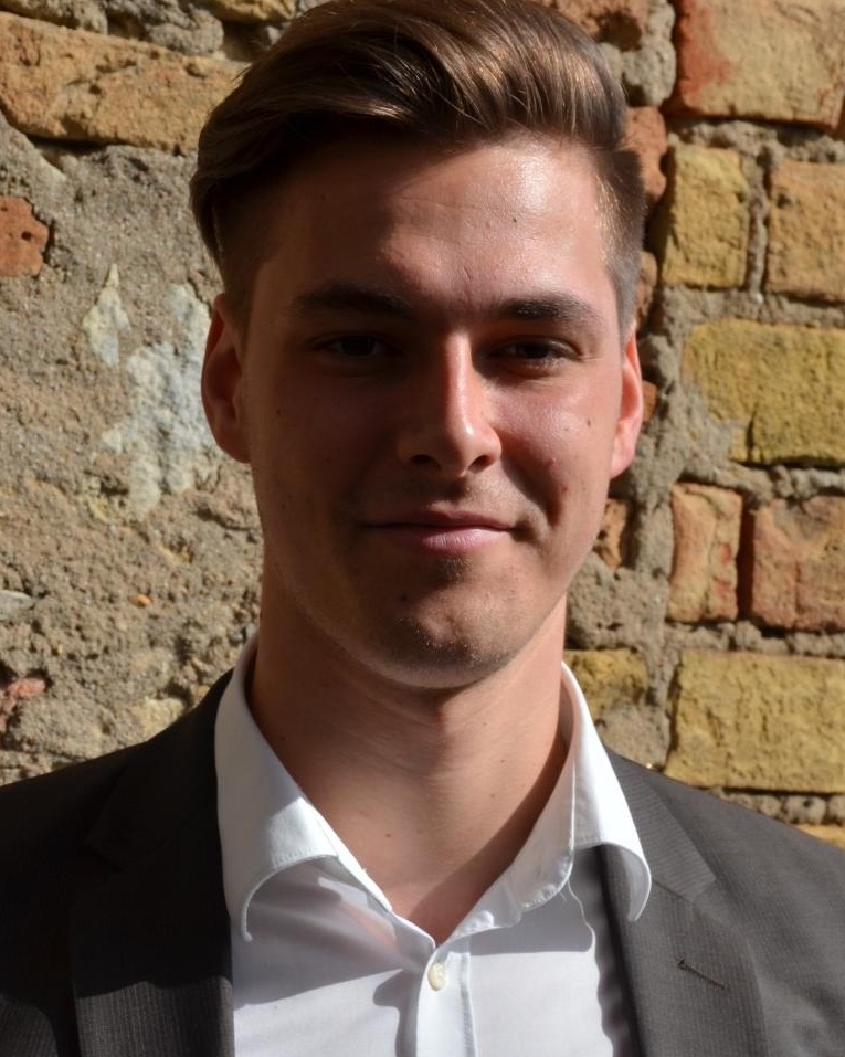 Profilbild von Timo