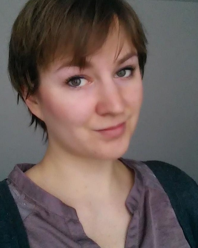 Profilbild von Laura