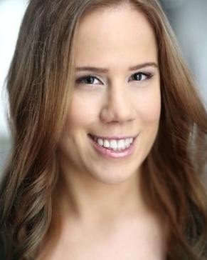 Profilbild von Julia
