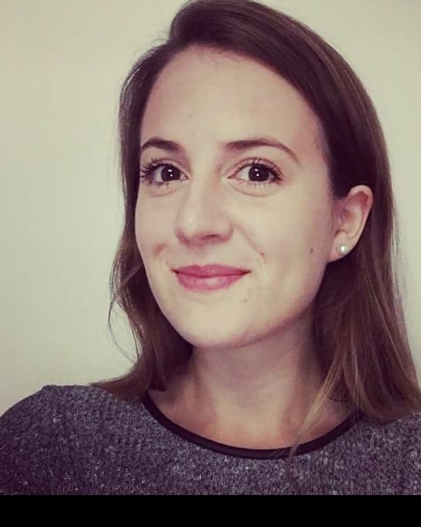Profilbild von Corinna