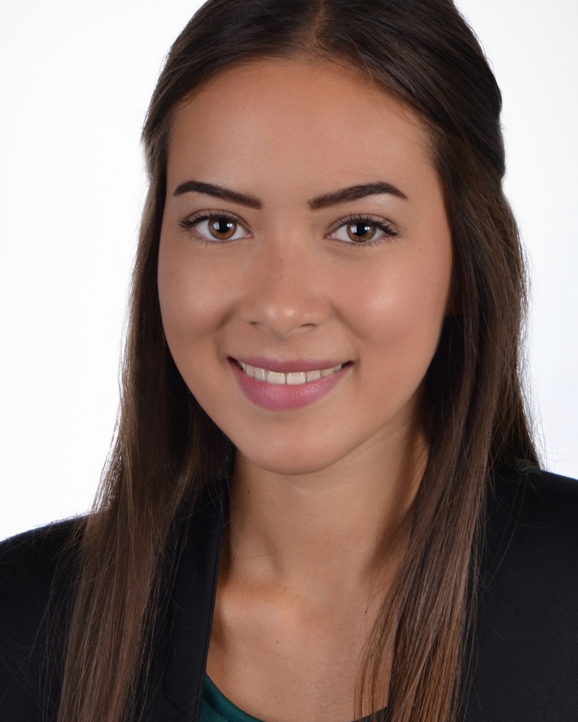 Profilbild von Kristina
