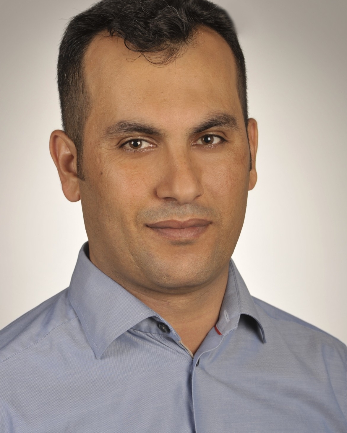 Profilbild von Ghazwan