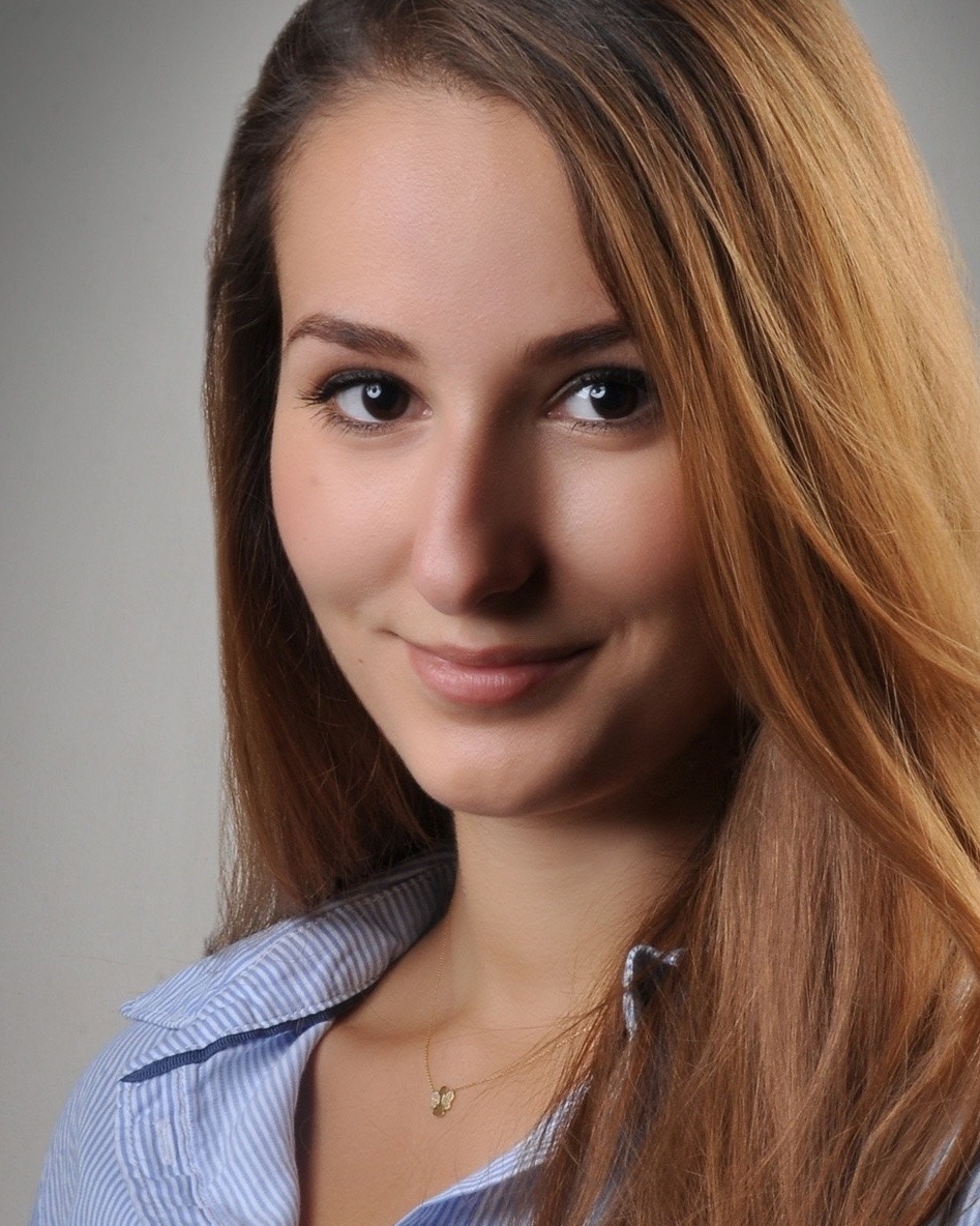Profilbild von Melis