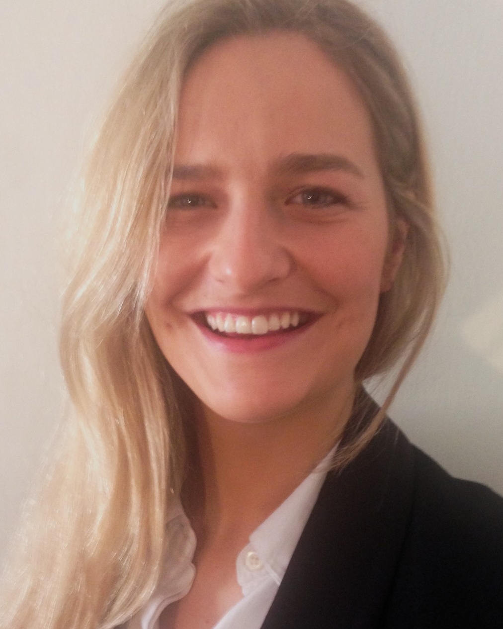Profilbild von Anna