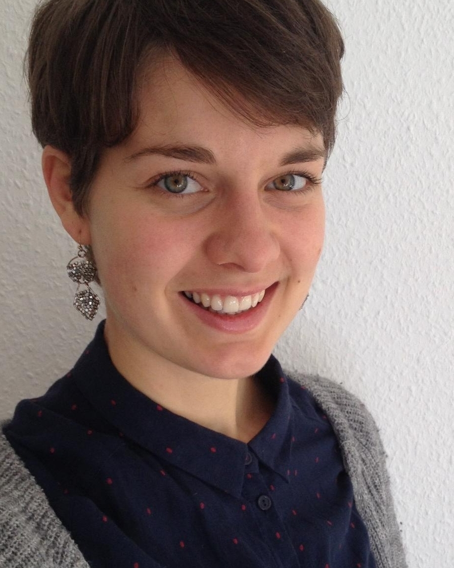 Profilbild von Franziska