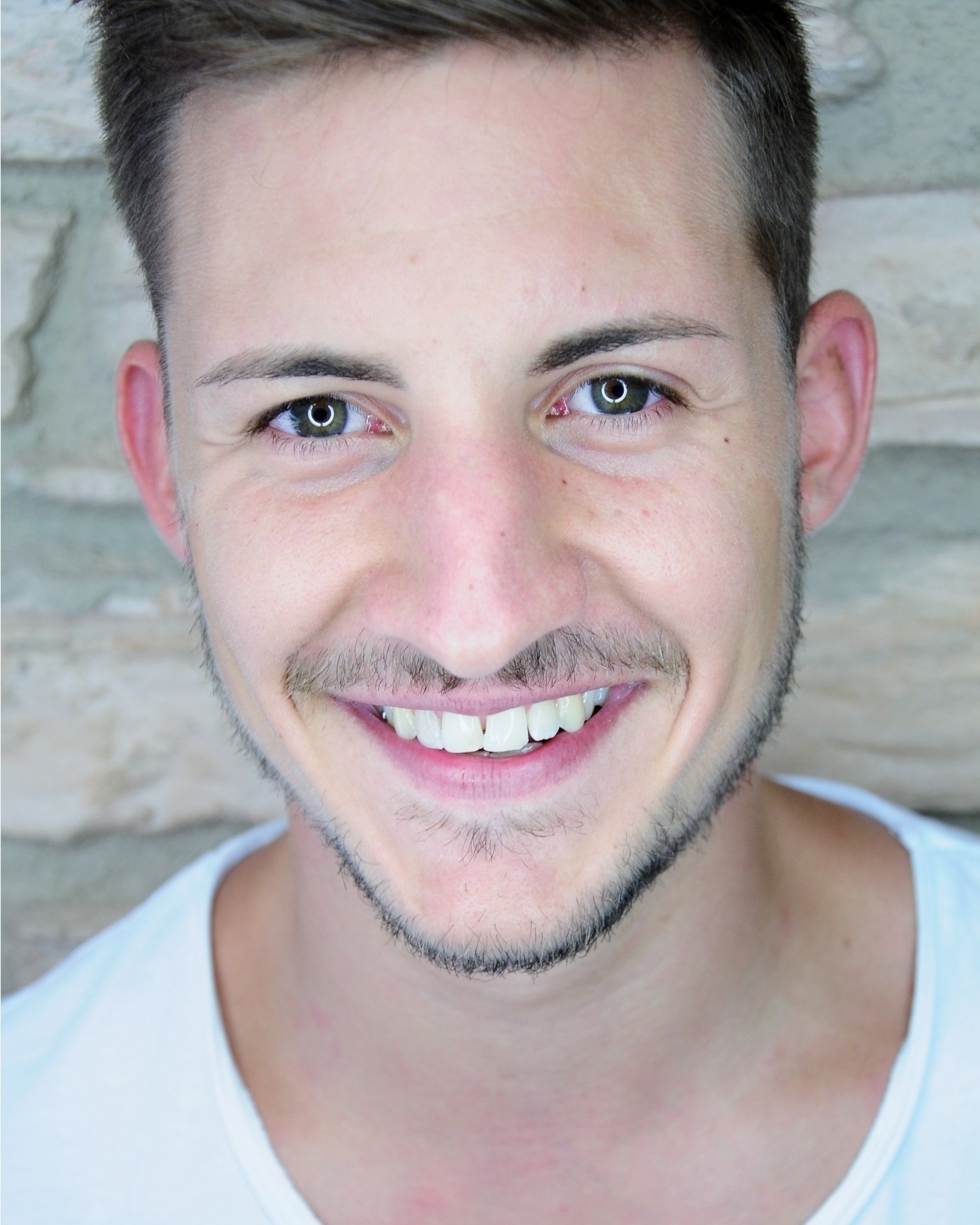 Profilbild von Patrick