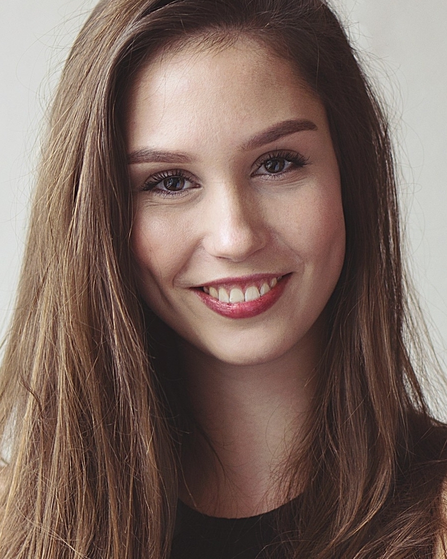 Profilbild von Sydnee
