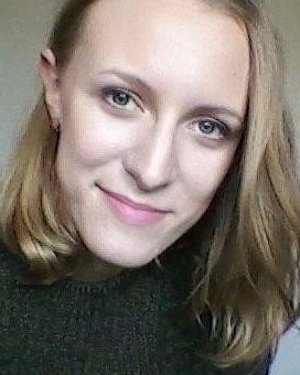 Profilbild von Dana