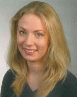 Profilbild von Nina