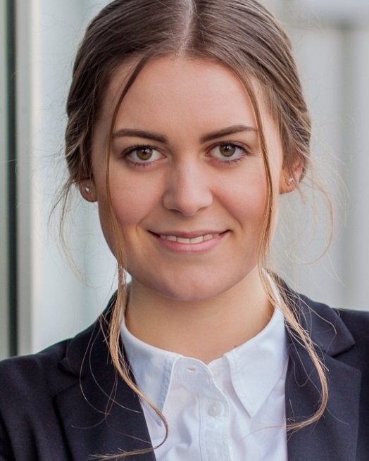 Profilbild von Carolin