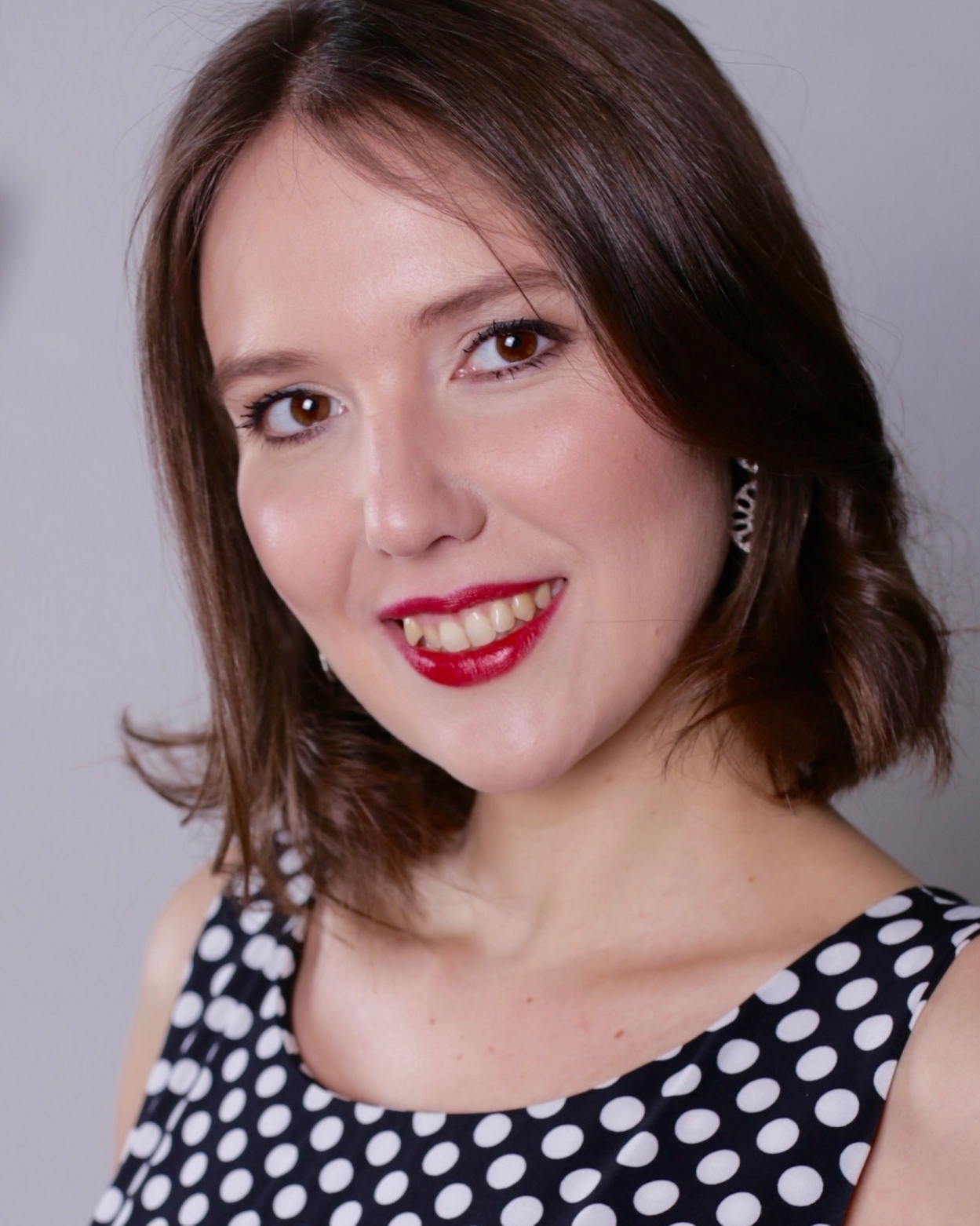 Profilbild von Pia-Rabea