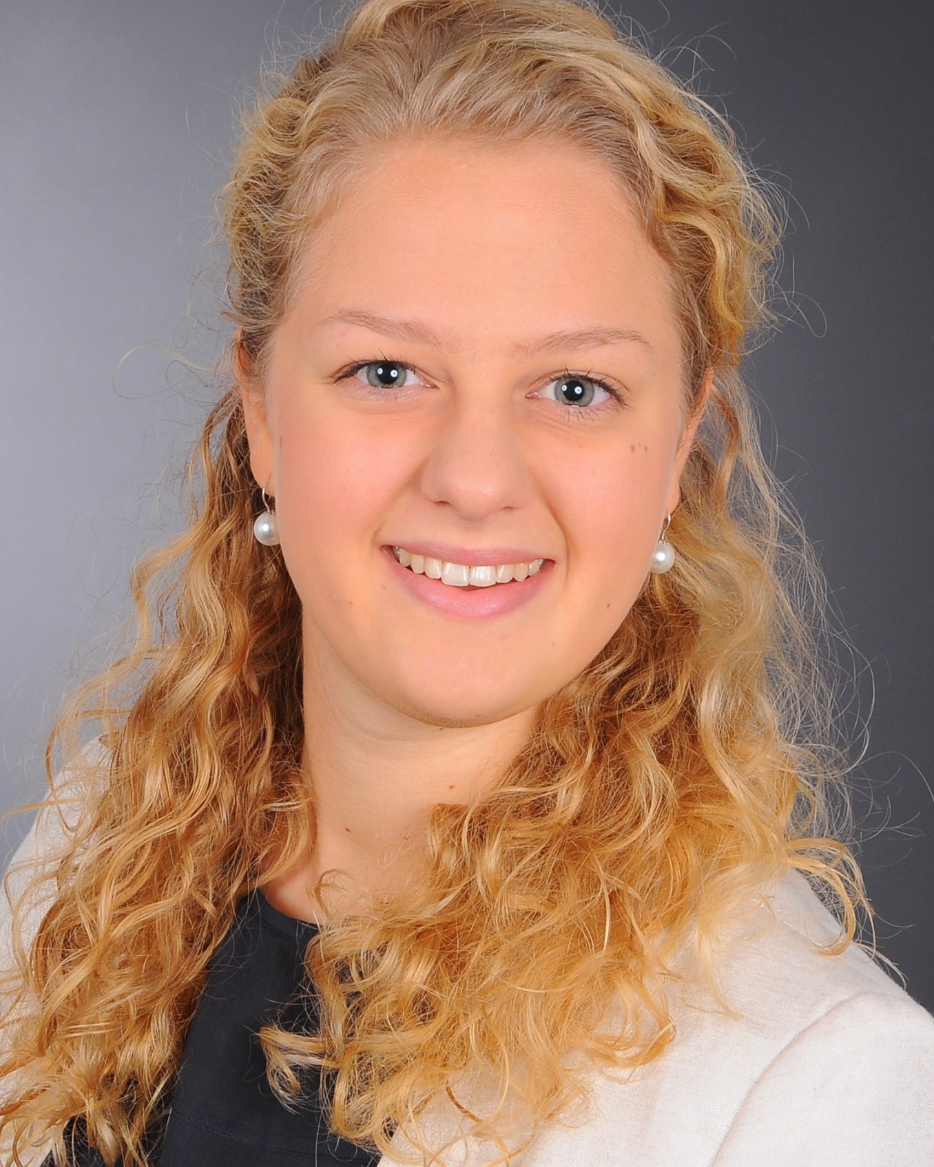 Profilbild von Johanna